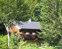 Chalet BLANCHON Chalet BLANCHON