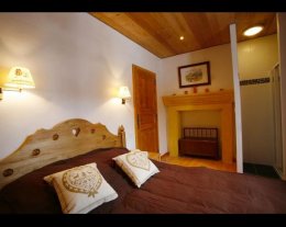 Chez le Marquis du Pontet - Appartement n°1 Chez le Marquis du Pontet - Appartement n°1