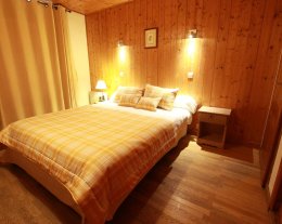 Appartement lumineux - centre Village - 200m pistes de ski / ESF Appartement lumineux - centre Village - 200m pistes de ski / ESF