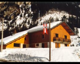La petite Louze 1 La petite Louze 1
