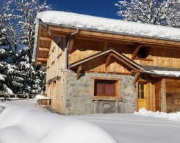 CHALET MORZINE-AVORIAZ CHALET MORZINE-AVORIAZ