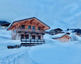 CHALET ANGE 6 à 8 personnes proche La Clusaz et Megeve CHALET ANGE 6 à 8 personnes proche La Clusaz et Megeve