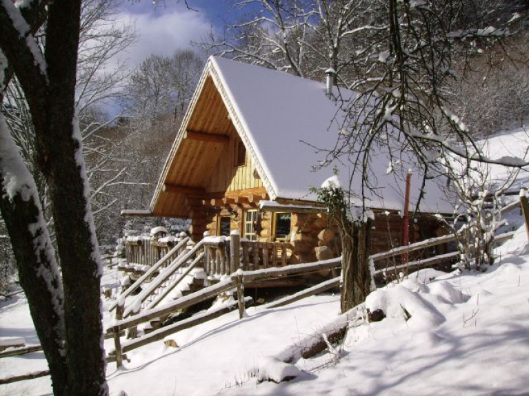 location chalet vosges champ du feu