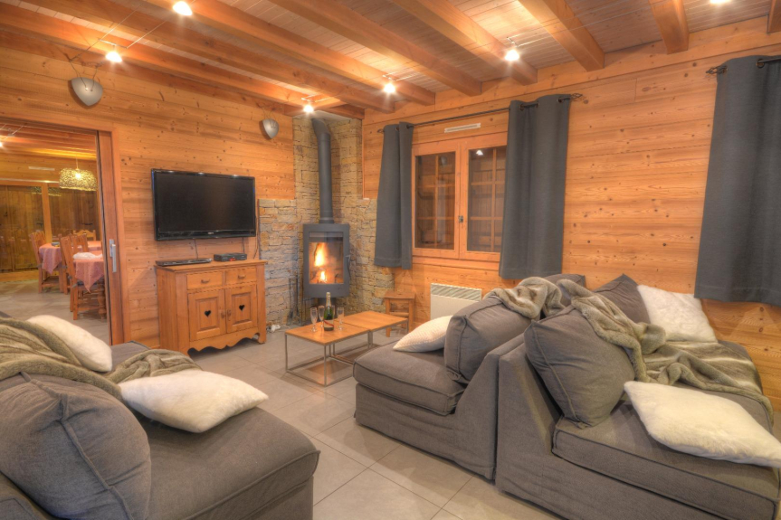 location chalet montagne 8 chambres