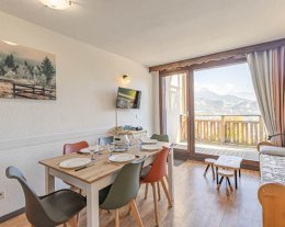 Les Balcons de la Vanoise N°203