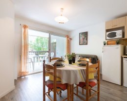 Appartement 4 personnes à Saint Lary village