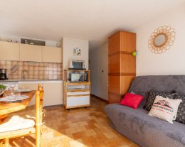 Appartement 6 personnes au calme proche centre Saint Lary village