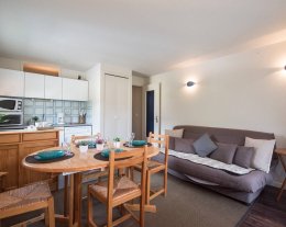 Appartement 6 personnes-Saint Lary Village-