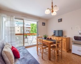 Appartement 4 personnes Saint Lary Village