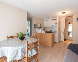 Appartement 4 personnes Saint Lary Village