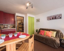 Appartement proche centre et téléphérique