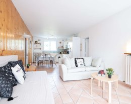 Appartement proche centre-ville Saint Lary