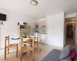 Appartement  6 personnes au calme proche centre Saint Lary village