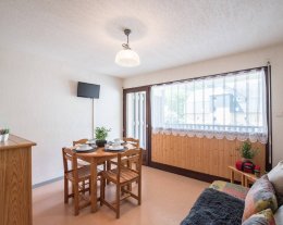 Appartement  6 personnes au calme proche centre Saint Lary village