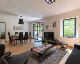 Superbe appartement 6 personnes avec wifi gratuit Saint Lary centre