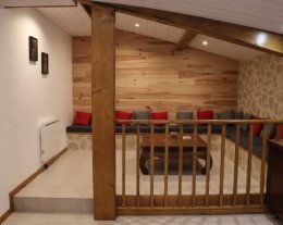GITE VERCORS 8p