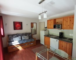 CHALETS DE FLORENCE