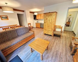 CHALETS DU THABOR