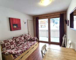 CHALETS DE FLORENCE