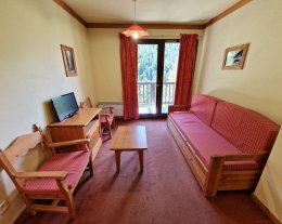 CHALETS DU THABOR