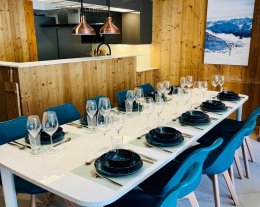 CHALET VITHOS