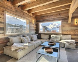 Chalet Apollon