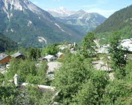 Écureuil