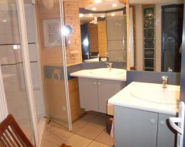 chalet chalet