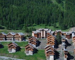 VARS Les Chalets des Rennes VARS Les Chalets des Rennes