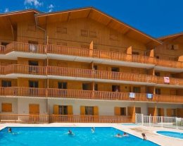 le relais des pistes