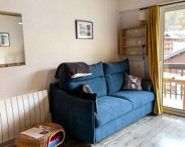 STUDIO 21M2 DANS LE CENTRE STUDIO 21M2 DANS LE CENTRE