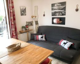 APPARTEMENT ADRET 7 Valloire
