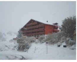 le cristal des neiges  col des saisies