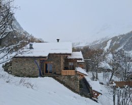 Chalet Le Mont Seti Chalet Le Mont Seti