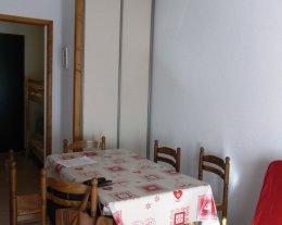 Residence Rocher Blanc 2, Rond point du Prayou La joue du Loup