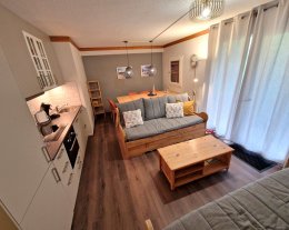 CHALETS DU THABOR