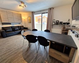 GRAND ARGENTIER