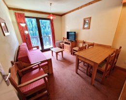 CHALETS DU THABOR
