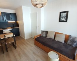 CHALETS DU THABOR