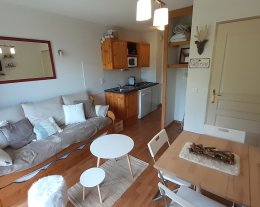 CHALETS DE FLORENCE