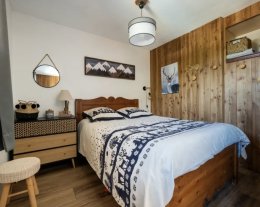 La Mourbrille - Les Orres 1800