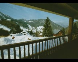 Ferme des Tollets