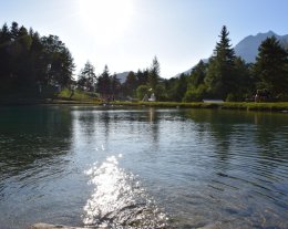 Les Portes de la Vanoise, N°418A