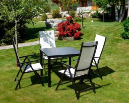 MEGEVE Appart en Chalet - Face au Mont Blanc - 