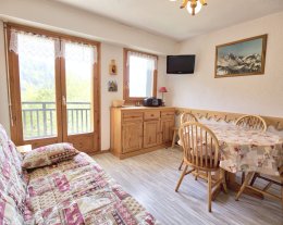 LES BALCONS DU CHARVIN