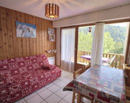 LES BALCONS DU CHARVIN