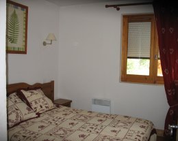 Appartement en Duplex 4 à 7 personnes