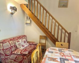 APPARTEMENT DUPLEX 6 PERSONNES APPARTEMENT DUPLEX 6 PERSONNES