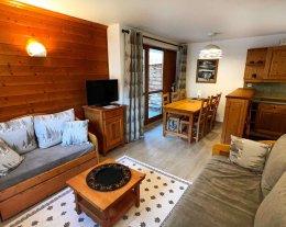 APPARTEMENT 6 PERSONNES APPARTEMENT 6 PERSONNES