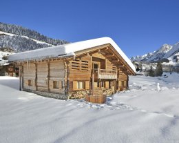 Vacances dans les Alpes avec hammam et bain nordique
